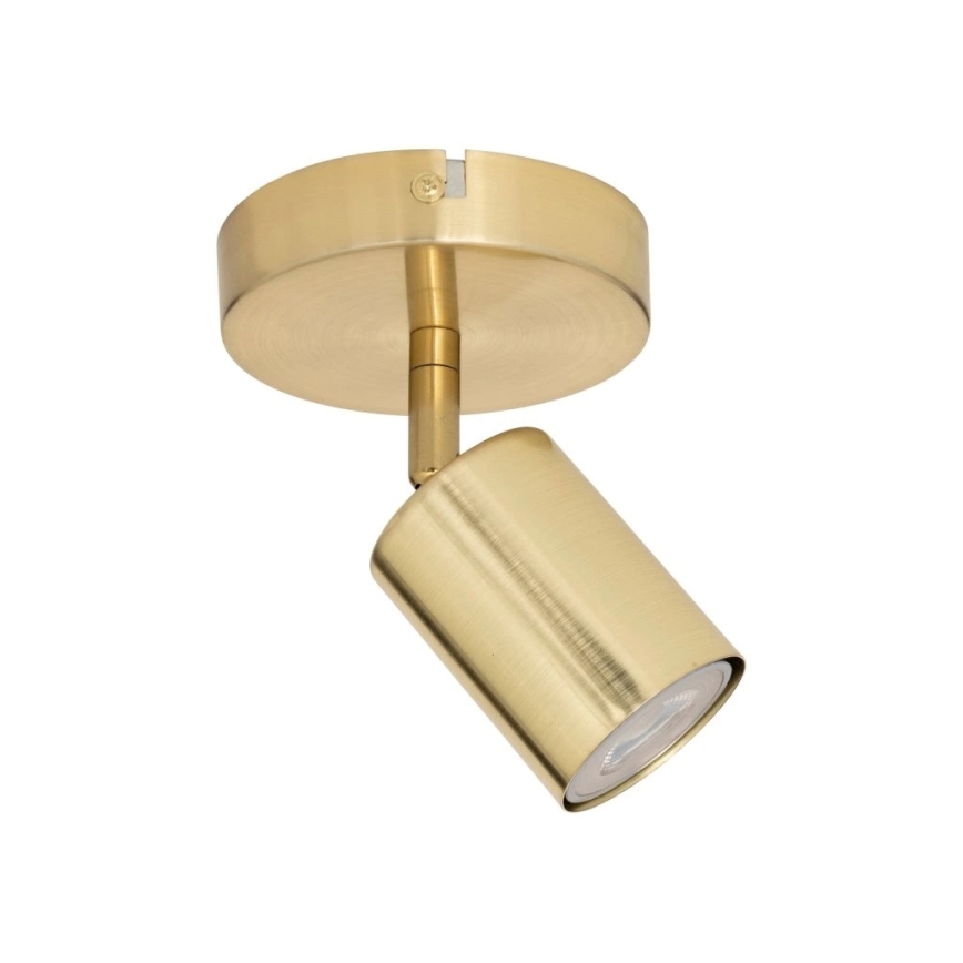 Svetlo na stenu Atmosphera – VICO 1xGU10/25W/230V zlaté