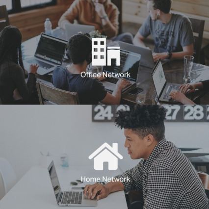 Switch Easy Smart Gigabit a 8 porte