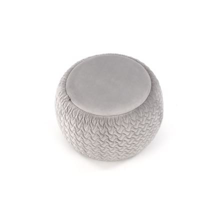 Tabacco BONO diametro 54 cm grigio