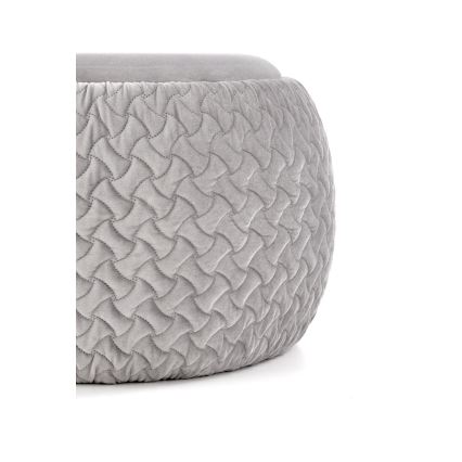 Tabacco BONO diametro 54 cm grigio