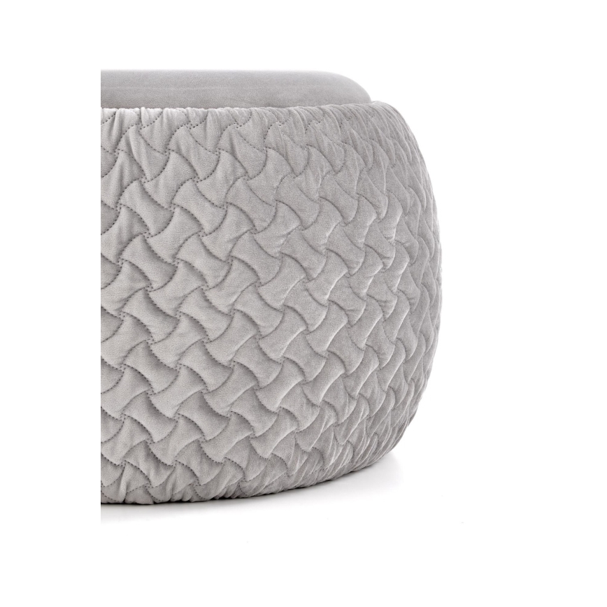 Tabacco BONO diametro 54 cm grigio