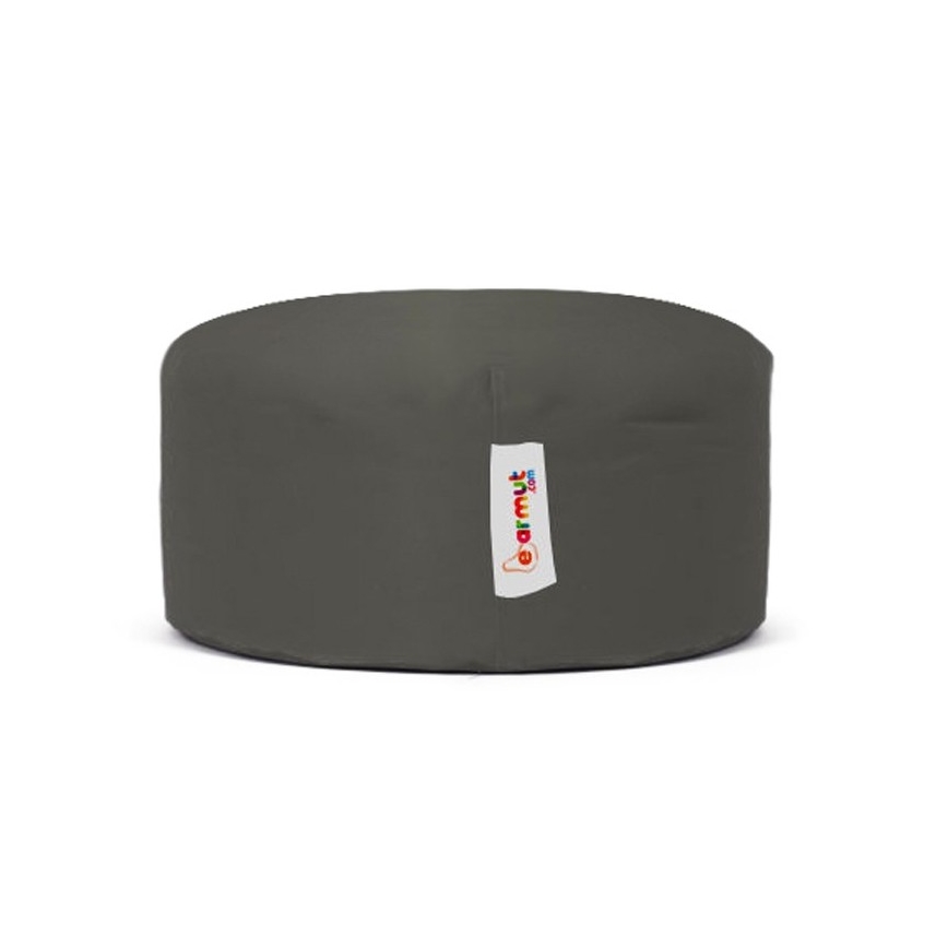 Tabouret 55 cm grigio