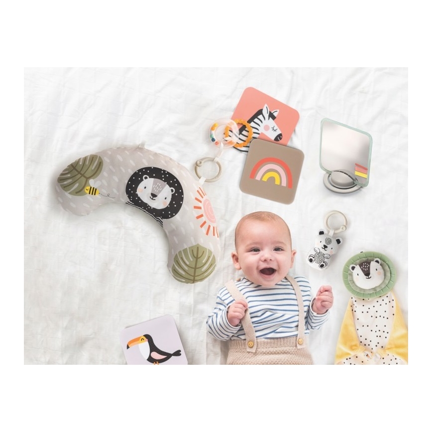 Taf Toys - Confezione regalo HELLO BABY