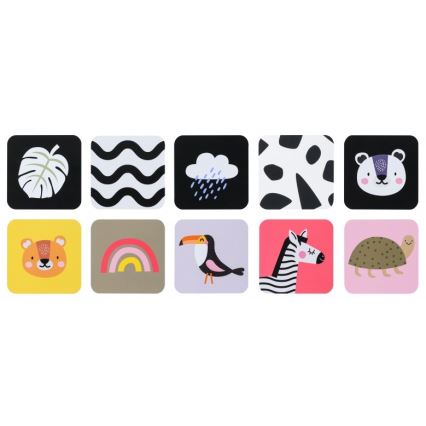 Taf Toys - Confezione regalo HELLO BABY