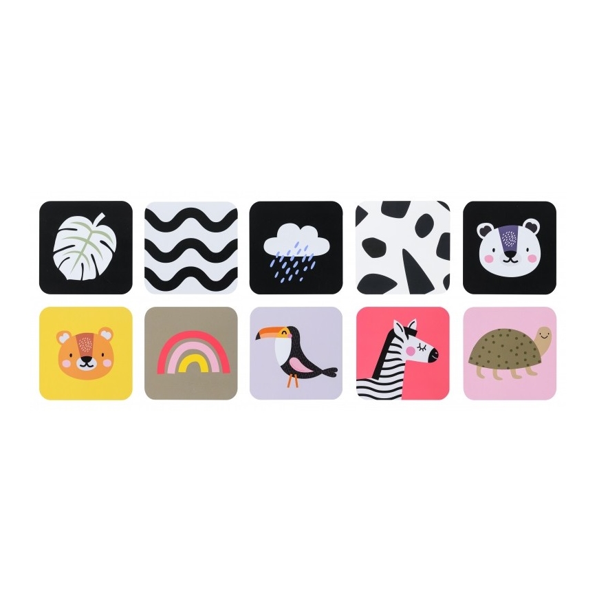 Taf Toys - Confezione regalo HELLO BABY