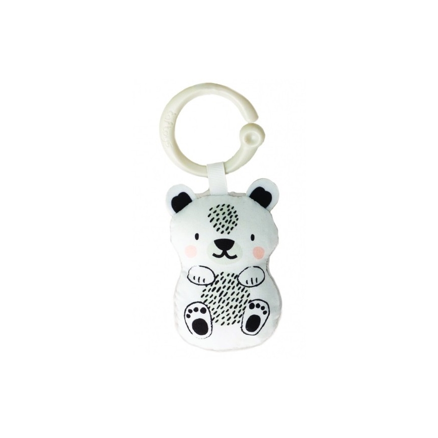 Taf Toys - Confezione regalo HELLO BABY