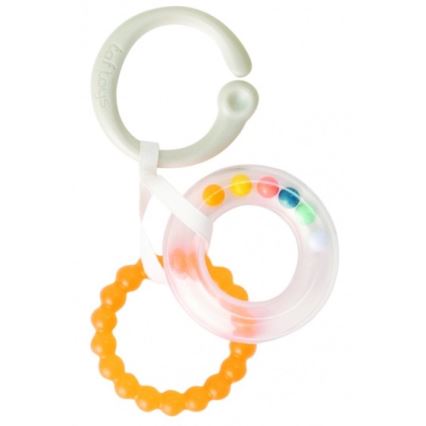 Taf Toys - Confezione regalo HELLO BABY