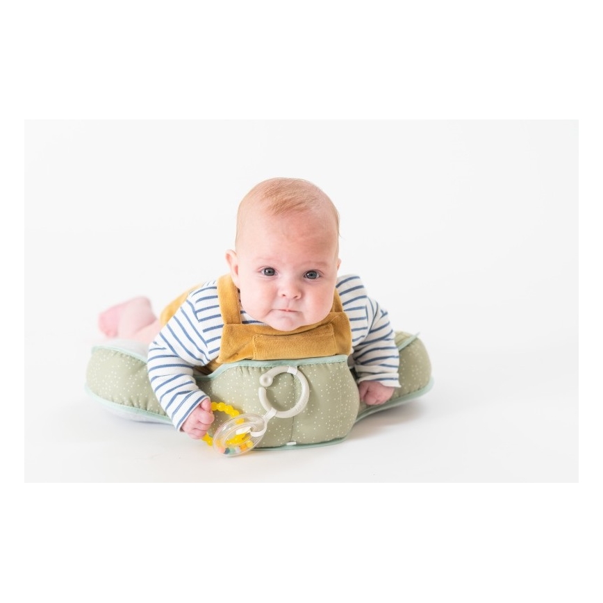 Cuscino per Tummy time - Tutto per i bambini In vendita a Como