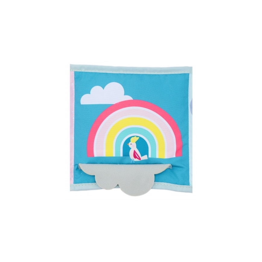 Taf Toys - Libro tessile per bambini 3in1 koala