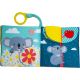 Taf Toys - Libro tessile per bambini koala