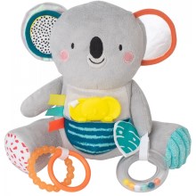 Taf Toys - Peluche con sonagli 25 cm koala