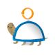 Taf Toys - Tappeto da gioco per bambini con trapezio savana