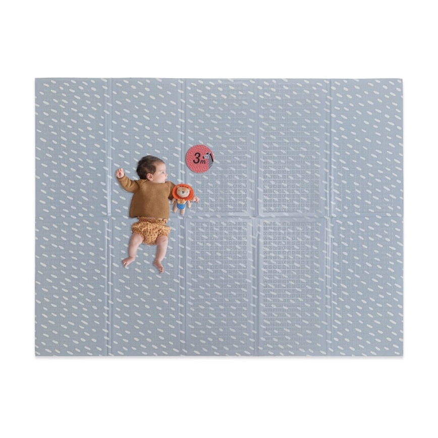 Taf Toys - Tappeto gioco per bambini savana