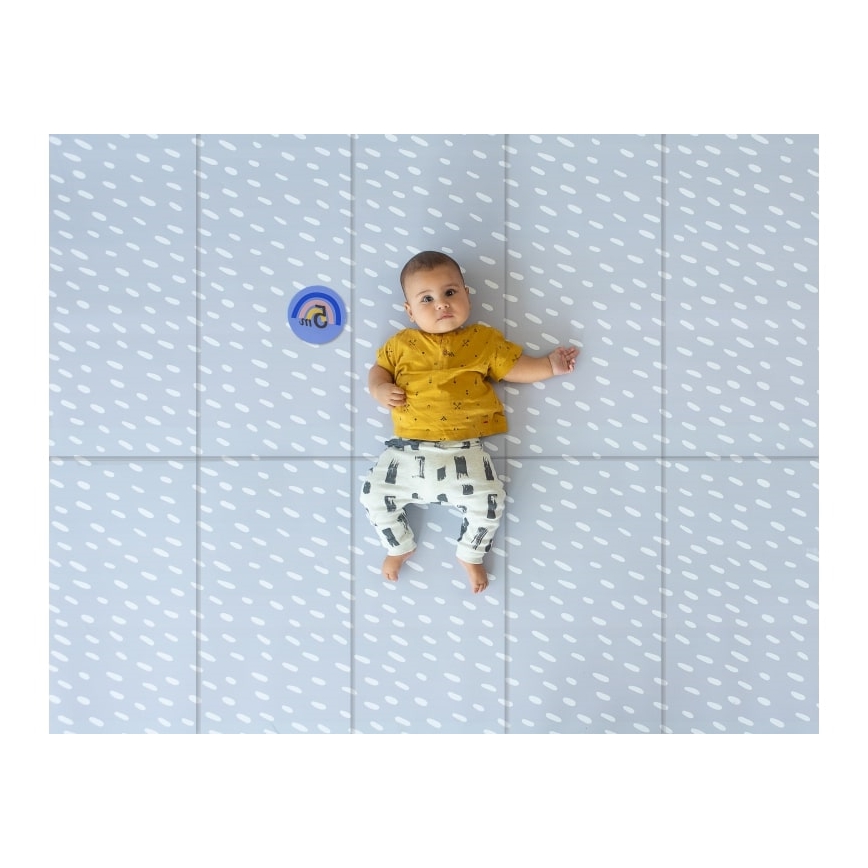 Taf Toys - Tappeto gioco per bambini savana