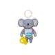 Taf Toys - Tappeto musicale per bambini con trapezio koala