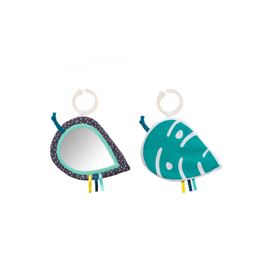 Taf Toys - Tappeto musicale per bambini con trapezio koala
