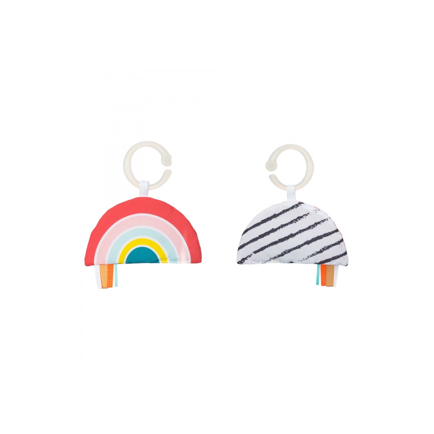 Taf Toys - Tappeto musicale per bambini con trapezio koala