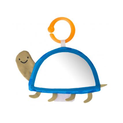 Taf Toys - Tappeto per bambini con trapezio savana 2xAAA