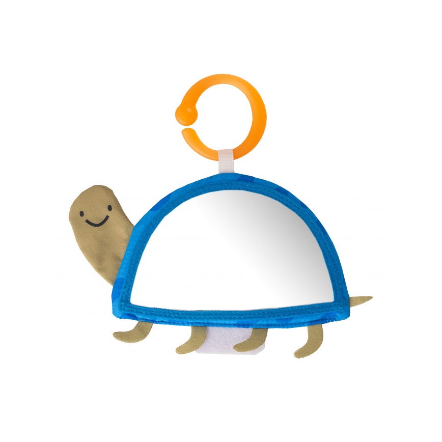 Taf Toys - Tappeto per bambini con trapezio savana 2xAAA