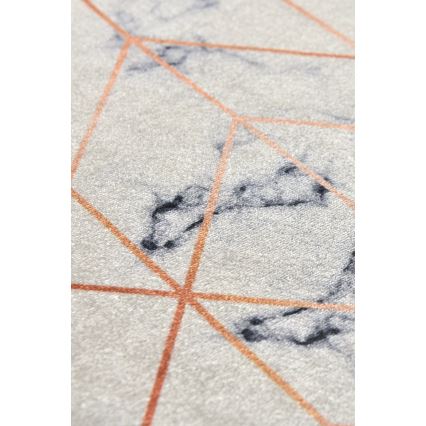 Tappetino da bagno MOREA 40x60 cm beige