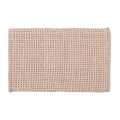 Tappetino da bagno BELWEDER 60x100 cm beige