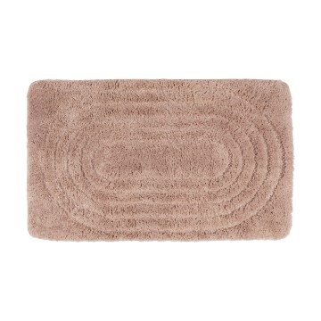 Tappetino da bagno CARMEN 50x80 cm beige