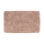 Tappetino da bagno CARMEN 50x80 cm beige