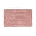 Tappetino da bagno CARMEN 50x80 cm rosa