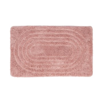 Tappetino da bagno CARMEN 50x80 cm rosa