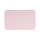 Tappetino da bagno NEW STYLE 3D 60x90 cm rosa