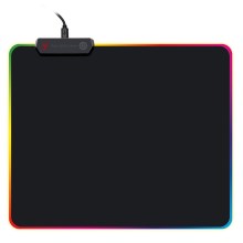 Tappetino per mouse da gioco LED RGB VARR