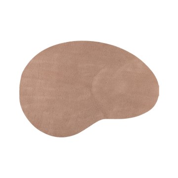 Tappeto antiscivolo LOREN 120x170 cm beige