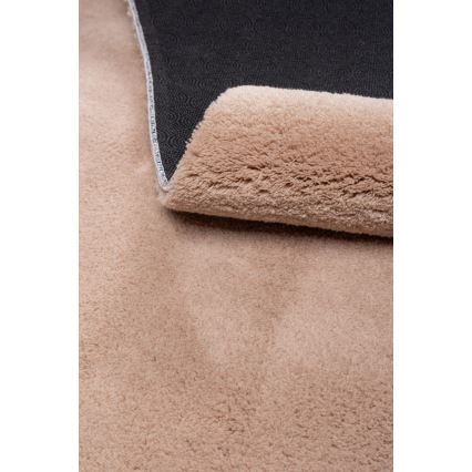 Tappeto antiscivolo LOREN 120x170 cm beige