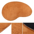Tappeto antiscivolo LOREN 160x230 cm arancione