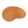 Tappeto antiscivolo LOREN 160x230 cm arancione