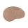 Tappeto antiscivolo LOREN 160x230 cm beige