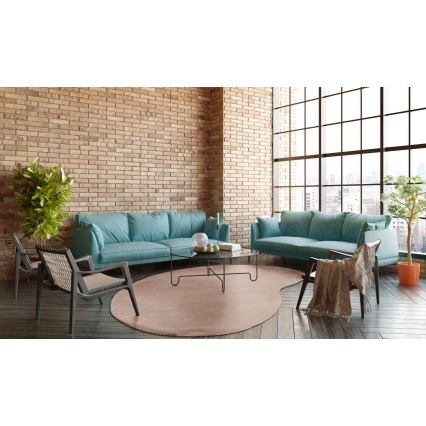 Tappeto antiscivolo LOREN 160x230 cm beige