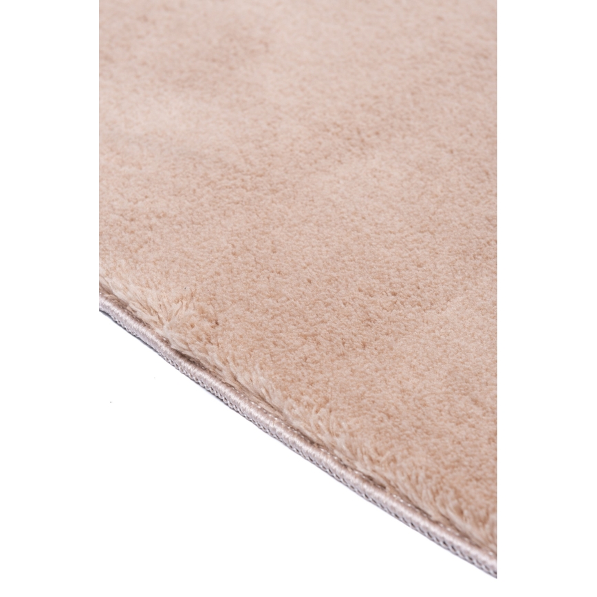 Tappeto antiscivolo LOREN 160x230 cm beige