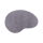 Tappeto antiscivolo LOREN 160x230 cm grigio