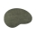 Tappeto antiscivolo LOREN 160x230 cm verde
