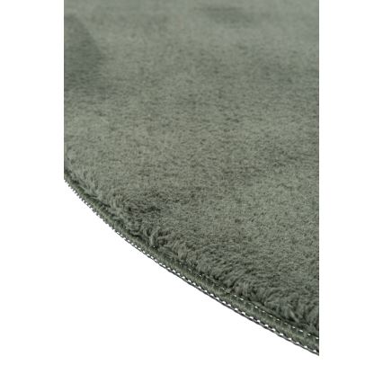 Tappeto antiscivolo LOREN 160x230 cm verde