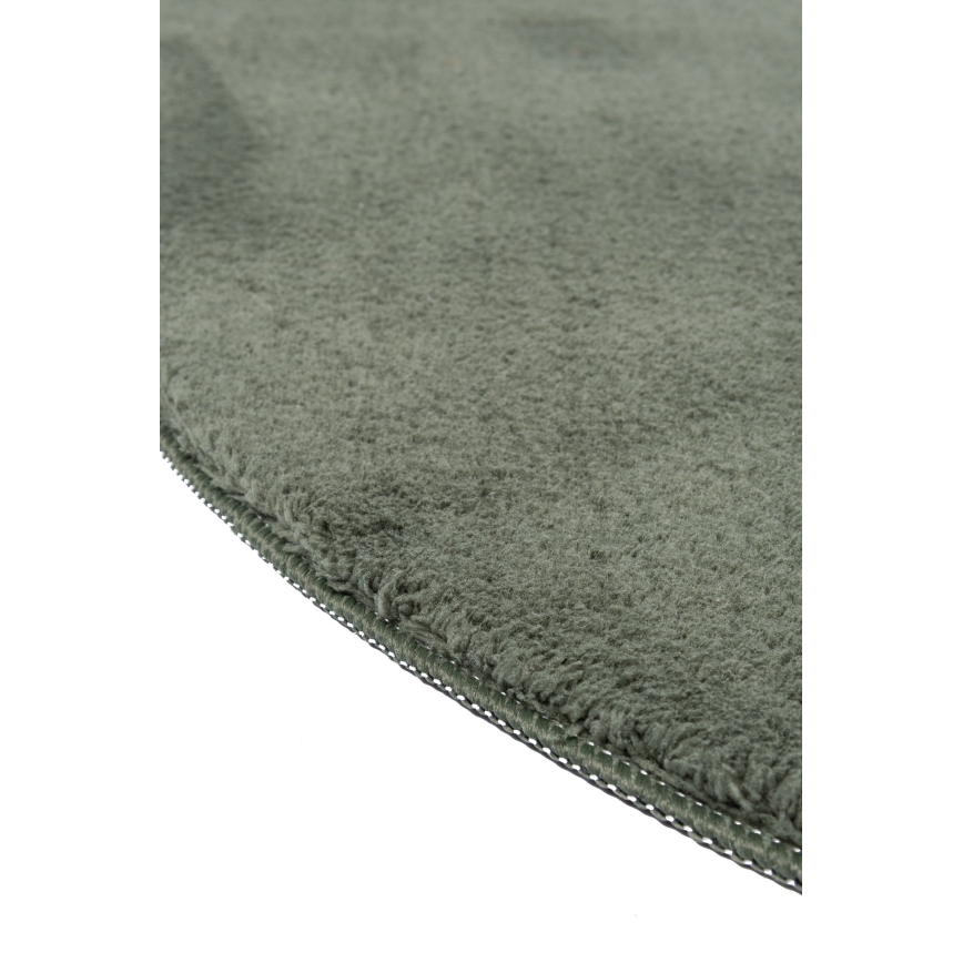 Tappeto antiscivolo LOREN 160x230 cm verde