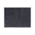 Tappeto antiscivolo MODENA NEW 120x160 cm antracite