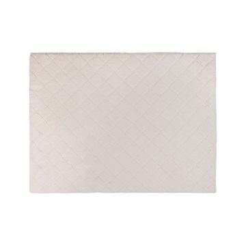 Tappeto antiscivolo MODENA NEW 120x160 cm, colore crema