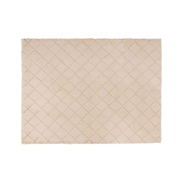 Tappeto antiscivolo MODENA NEW 160x220 cm beige