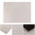 Tappeto antiscivolo MODENA NEW 160x220 cm crema