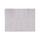 Tappeto antiscivolo MODENA NEW 60x100 cm grigio chiaro