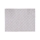 Tappeto antiscivolo MODENA NEW 80x140 cm grigio chiaro