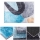 Tappeto antiscivolo PRINT SHINE 160x230 cm multicolore