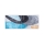 Tappeto antiscivolo PRINT SHINE 70x140 cm multicolore